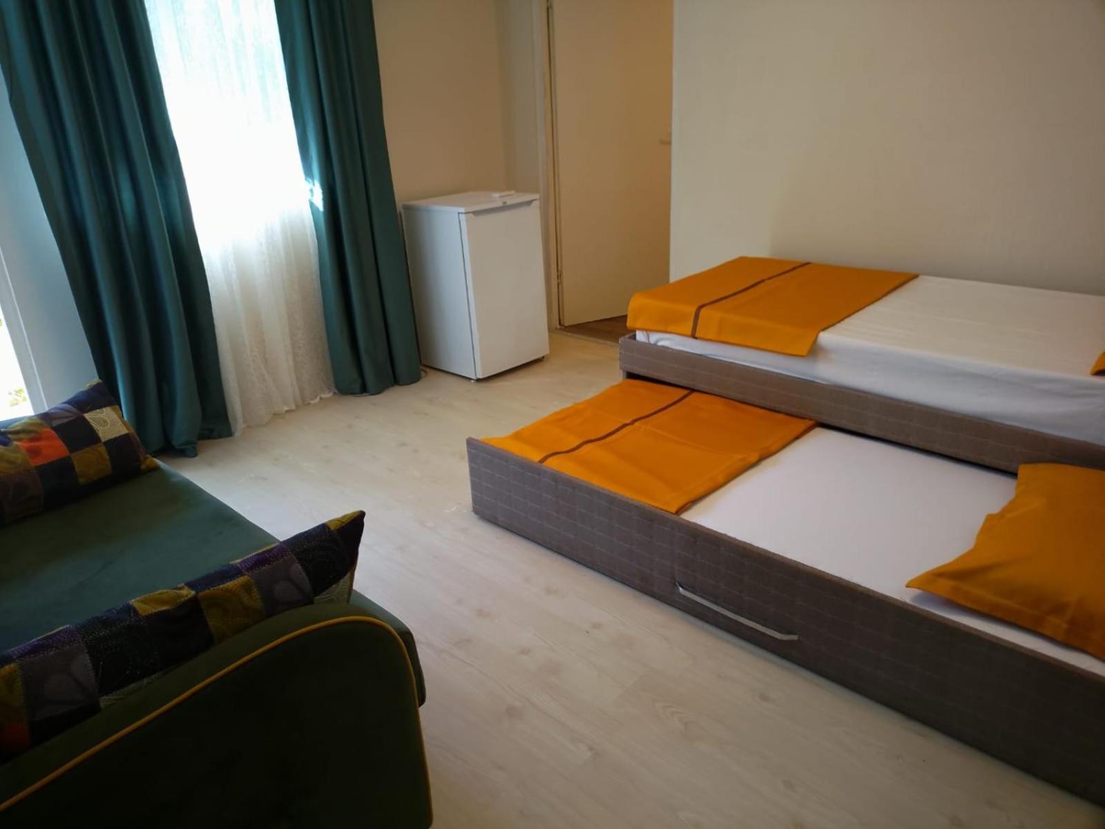 Cicek Evler Tatil Koeyue 호텔 Armutlu 외부 사진