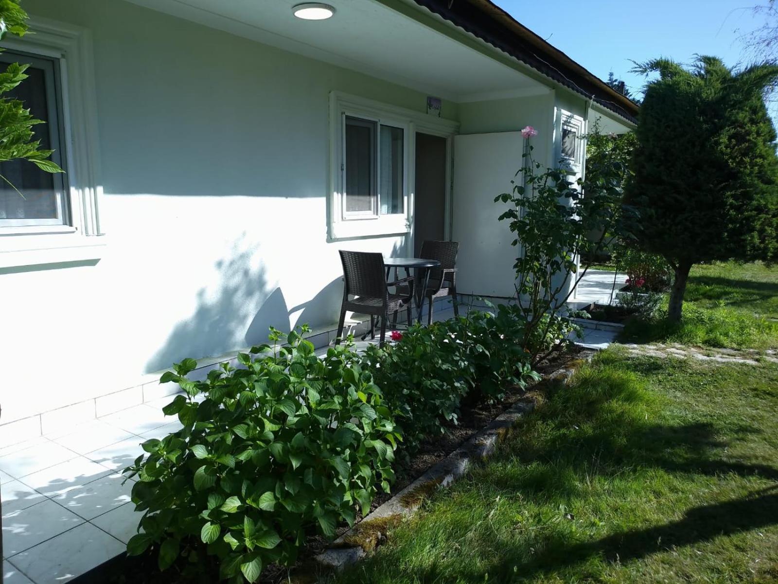 Cicek Evler Tatil Koeyue 호텔 Armutlu 외부 사진