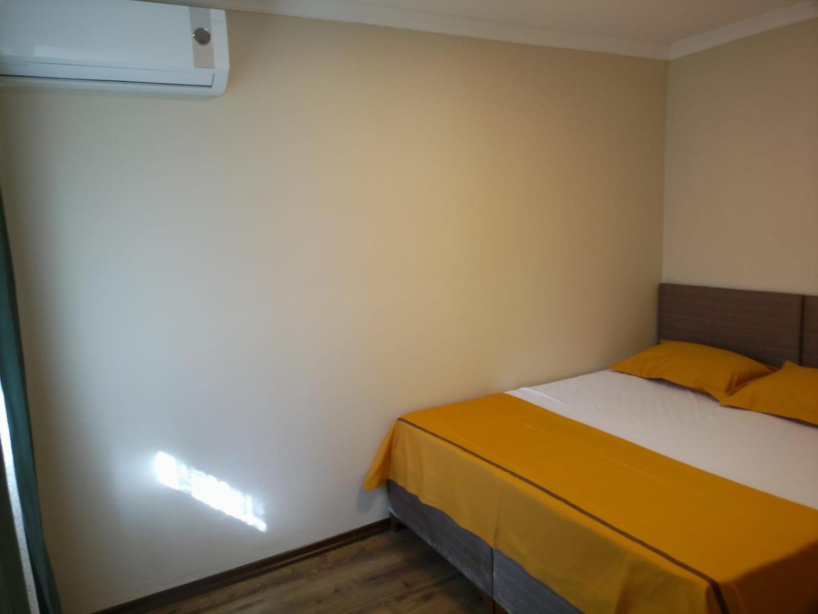 Cicek Evler Tatil Koeyue 호텔 Armutlu 외부 사진