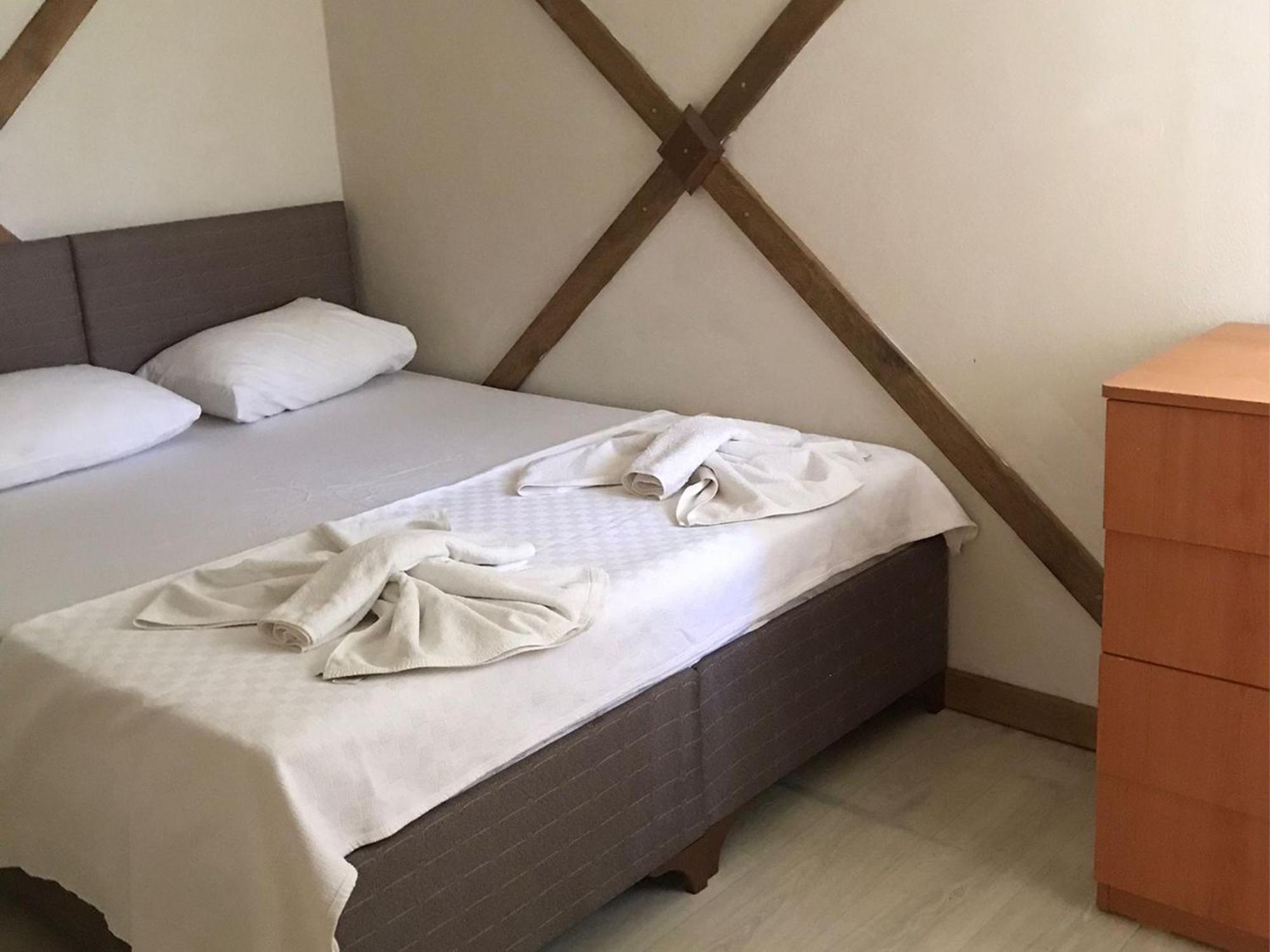 Cicek Evler Tatil Koeyue 호텔 Armutlu 외부 사진